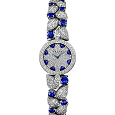 Часы Graff Jewellery Watches Leaf GL25WGDSDS — основная миниатюра