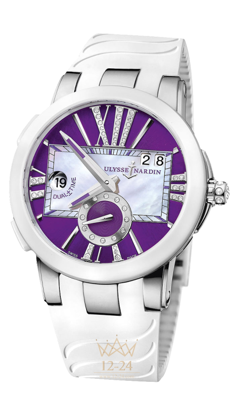 Ulysse Nardin Lady 243-10-3/30-07