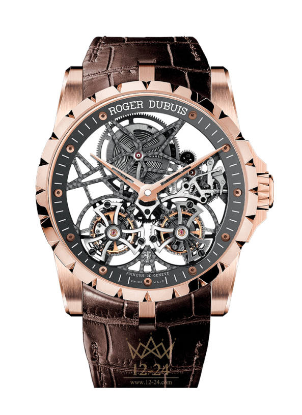 Roger Dubuis Excalibur 45 RDDBEX0395