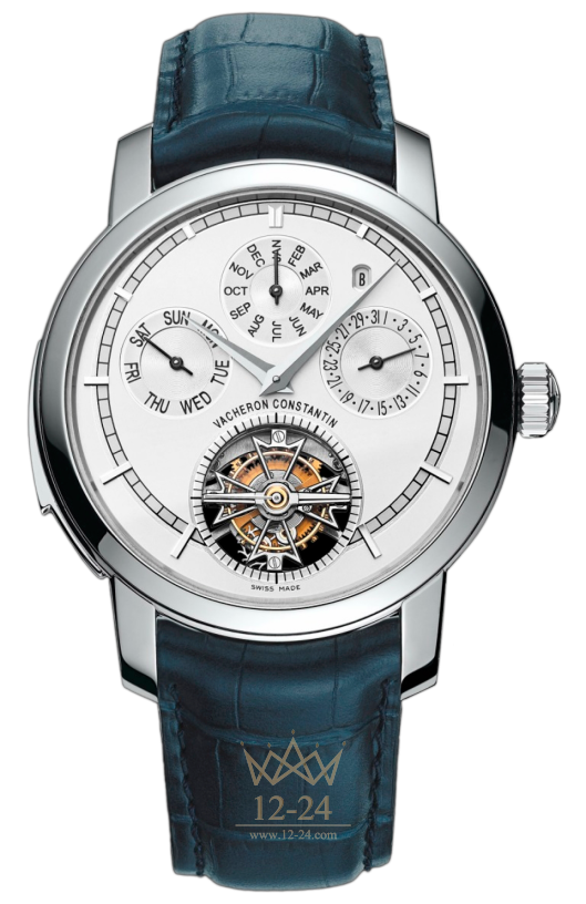 Vacheron Constantin Calibre 2755 80172/000P-9589