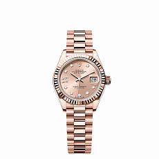 Rolex Lady-Datejust 28 mm 279175-0029 — main thumb