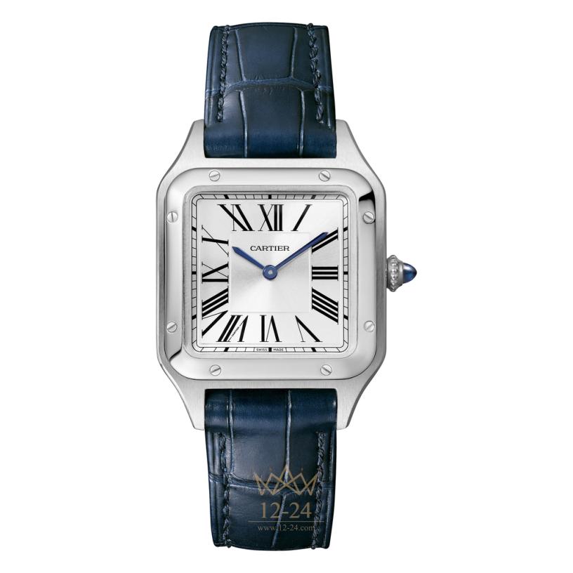 Cartier Santos-Dumont Large Model WSSA0022