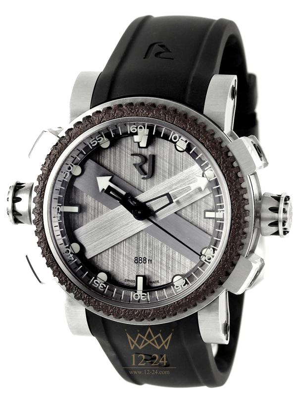 Romain Jerome Metal Octopus RJ.T.AU.DI.003.01