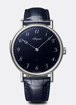Breguet Classique Complications Men’sBreguet 7637BB/2Y/9ZU