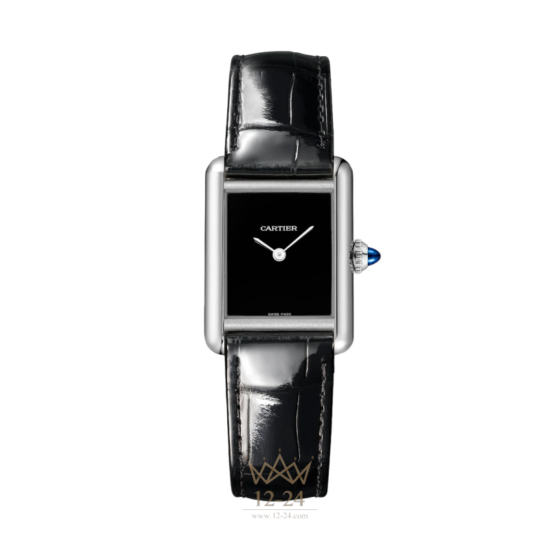Cartier Must Small Model WSTA0071