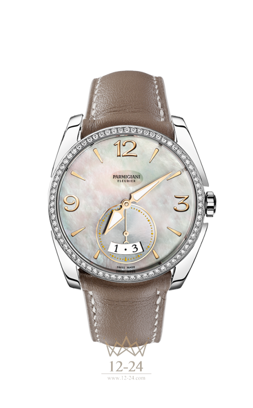 Parmigiani Fleurier Metropolitaine PFC273-0063300-HC6121