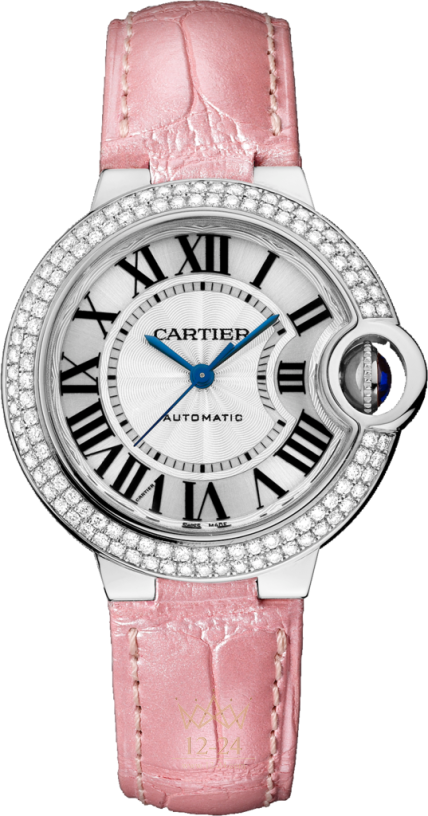 Cartier 33 мм WE902037