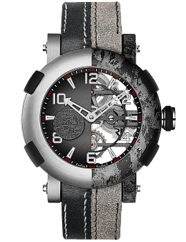 Romain Jerome Arraw МужскиеRomain Jerome 1C45S.TTTR.5023.AR.TWF18