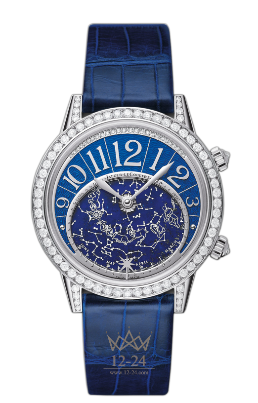 Jaeger-LeCoultre Celestial Q3483590