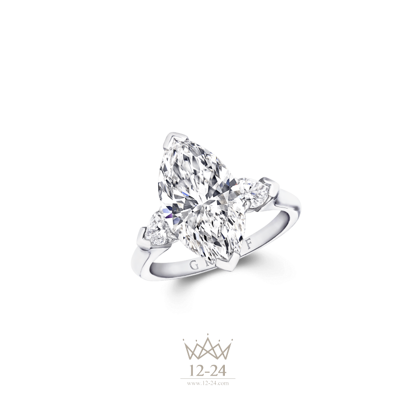Graff Promise Marquise Cut Promise Marquise Cut