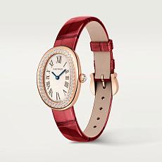Часы Cartier Cartier Baignoire watch Ref. WJBA0053 WJBA0053 — дополнительная миниатюра 1