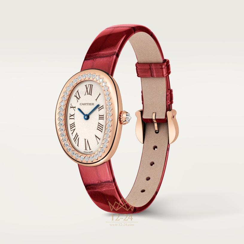 Cartier Baignoire WJBA0053