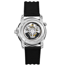 Часы Blancpain L-Evolution 8825-1530-53B — дополнительная миниатюра 1