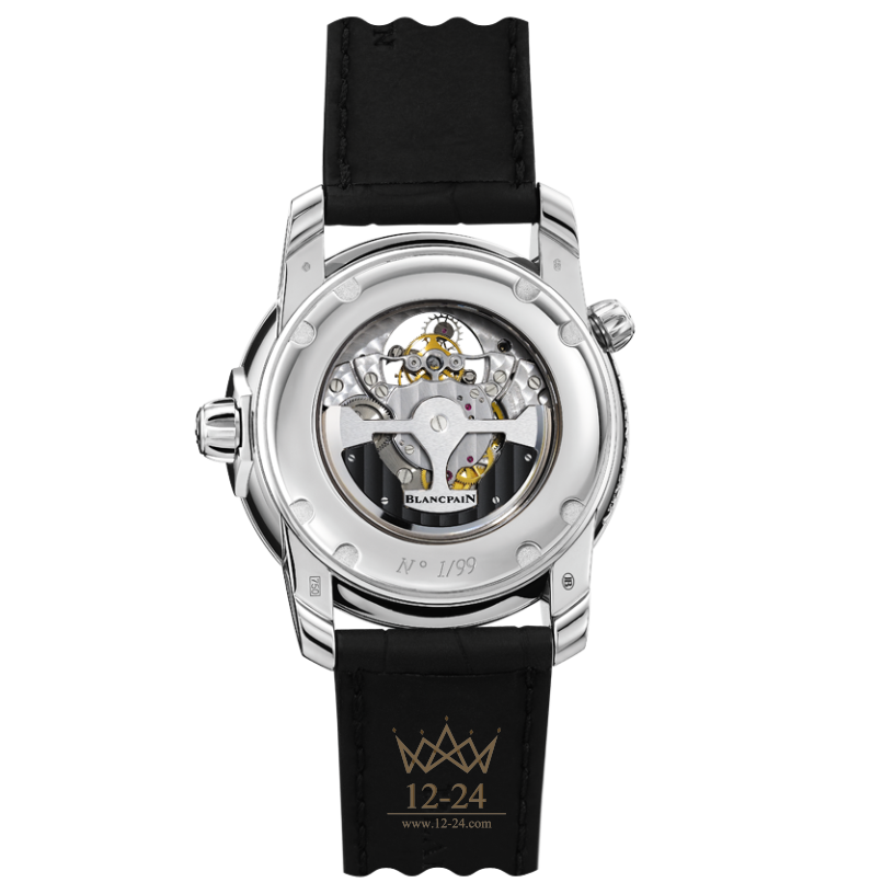 Blancpain L-Evolution 8825-1530-53B