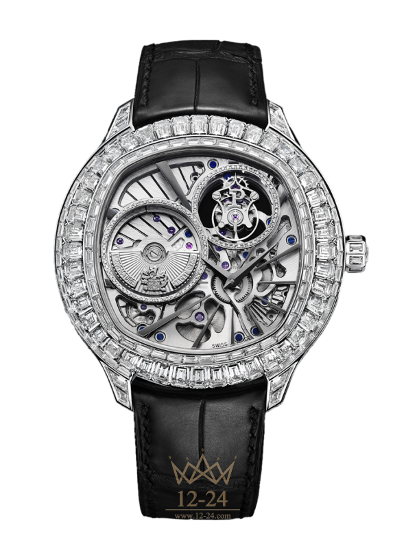 Piaget Emperador 1270P G0A37039