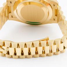 Часы Rolex Yellow Gold 40 мм 228238-0003 — additional thumb 3
