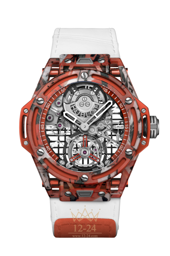Hublot Big Bang 44 мм 429.QKO.0120.NR.DJO26