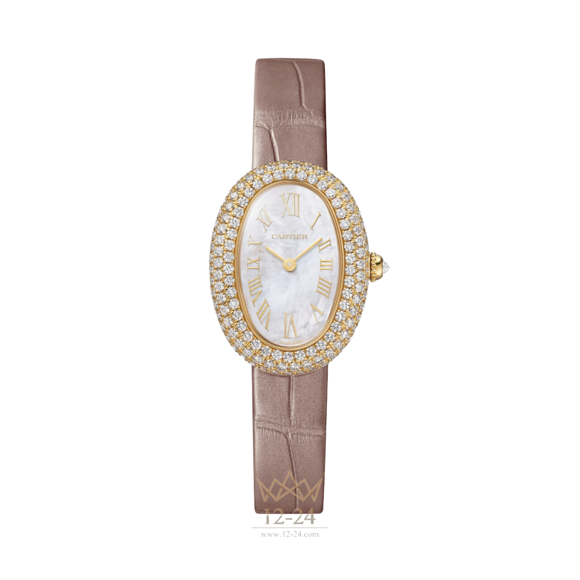 Cartier Baignoire WJBA0048