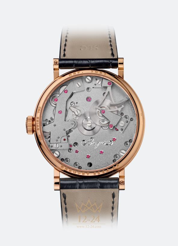 Breguet Tradition 7027 7027BR/G9/9V6