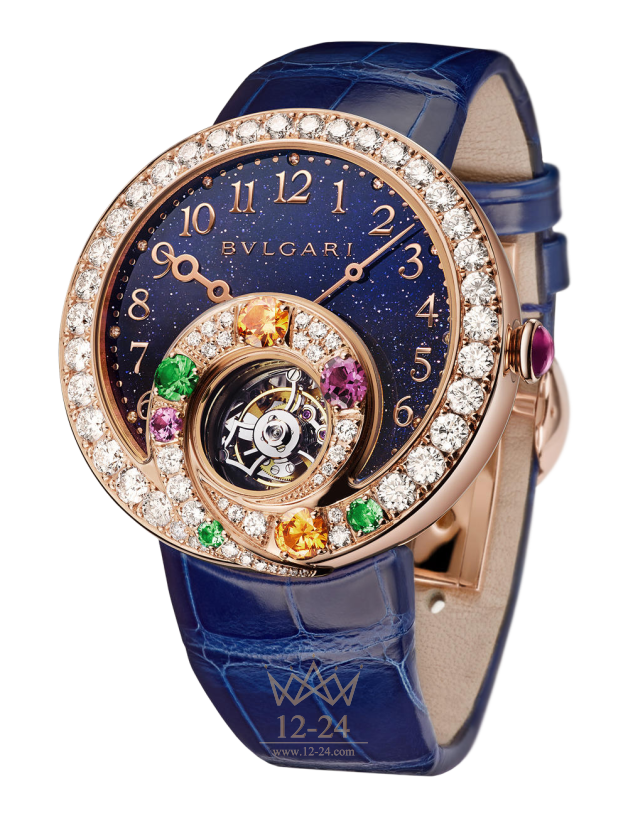 Bvlgari Berries 102556 BEP40AGD2LTB