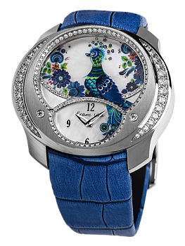 Franc Vila Regards to Ladies ЖенскиеFranc Vila PEACOCK-V01