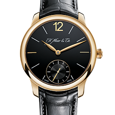 Часы H. Moser & Cie Endeavour Small Seconds 1321-0101 — main thumb