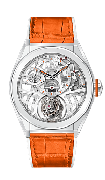 Zenith Defy МужскиеZenith 95.9001.8812/77.R591