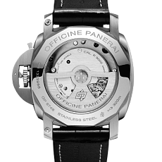 Часы Panerai Marina 3 Days Automatic Acciaio - 44mm PAM00312 — дополнительная миниатюра 2