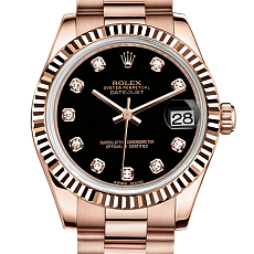 Часы Rolex Datejust Lady 31 мм 178275F-0020 — дополнительная миниатюра 1