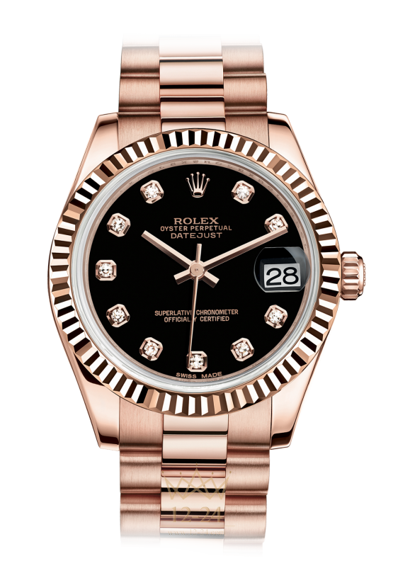 Rolex Datejust Lady 31 мм 178275F-0020
