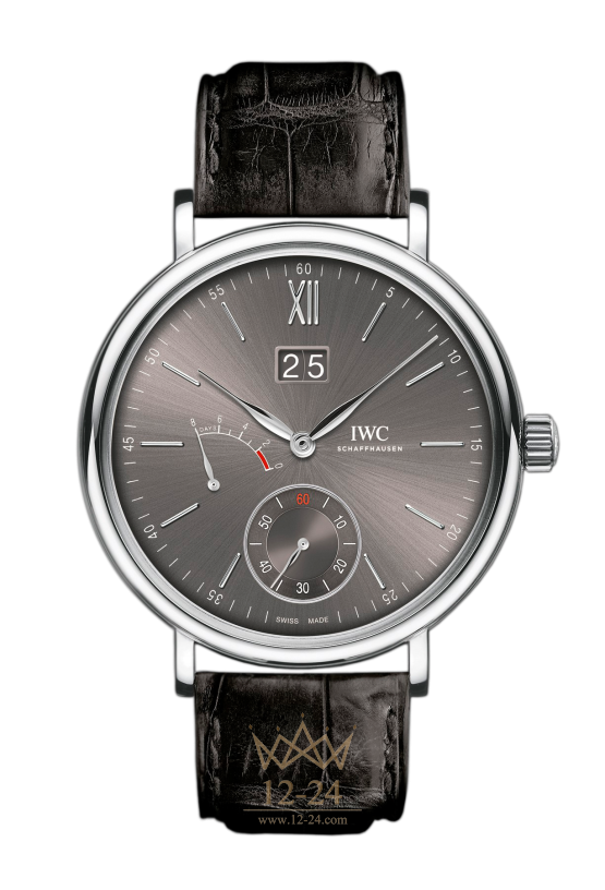 IWC Hand-Wound Big Date IW516101