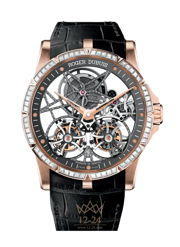 Roger Dubuis Excalibur 45 RDDBEX0407