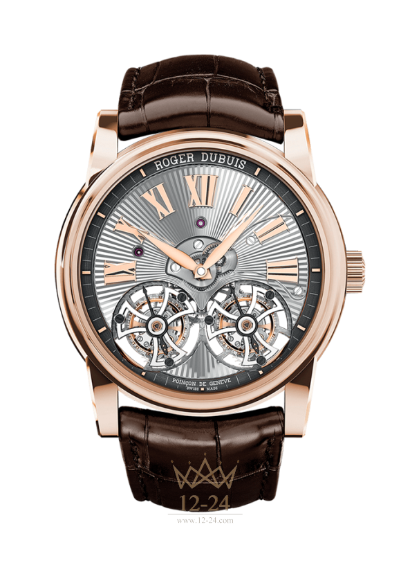 Roger Dubuis Hommage RDDBHO0563