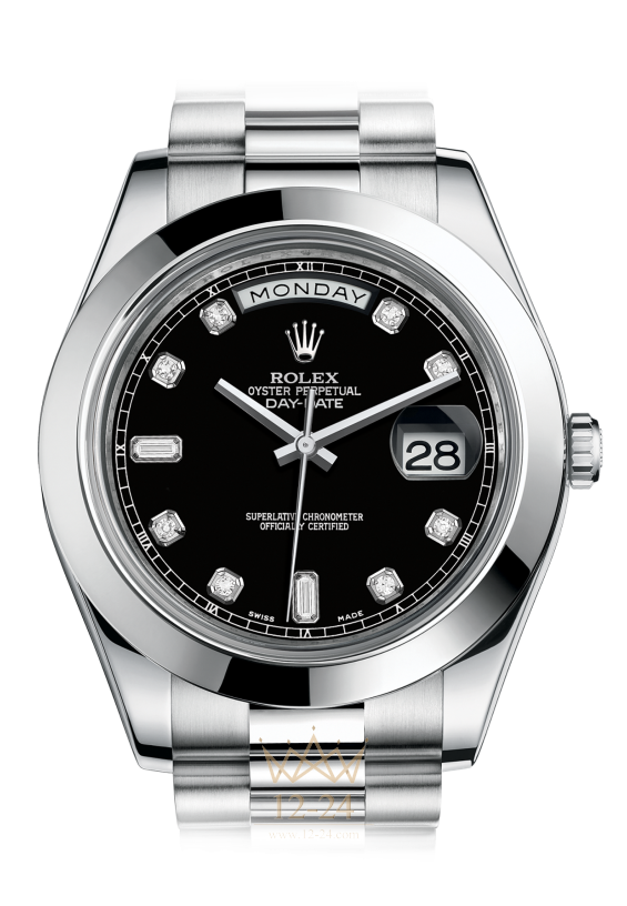 Rolex 41 мм 218206-0020