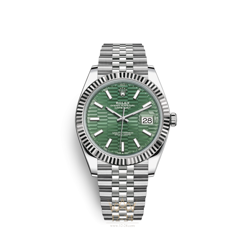 Rolex 41 мм 126334-0030