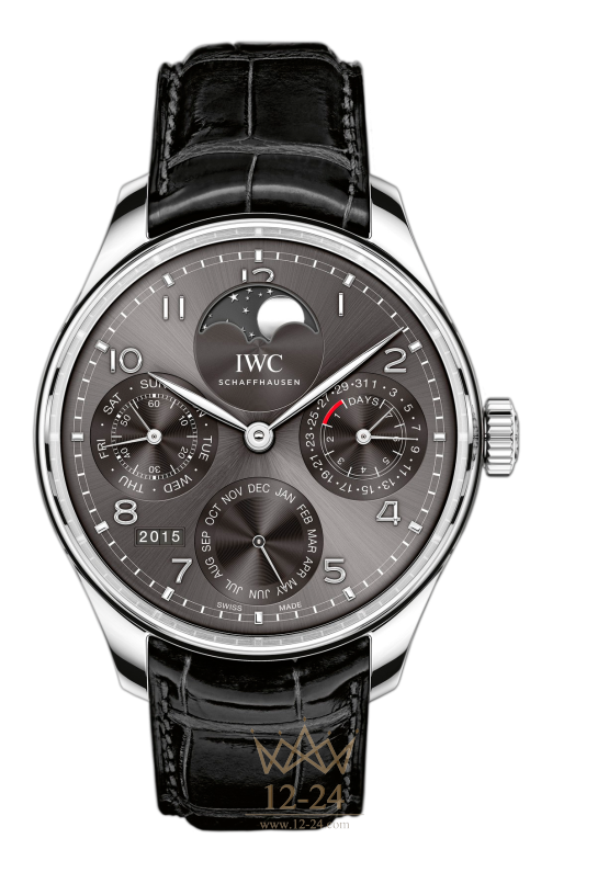 IWC Perpetual Calendar IW503301