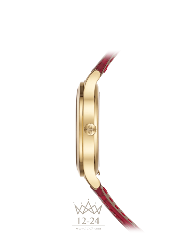 Patek Philippe Complications 36 мм 7129J-001