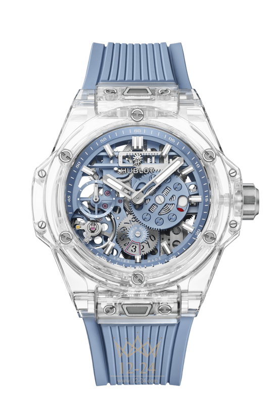Hublot Big Bang 44 мм 424.JX.5120.RX