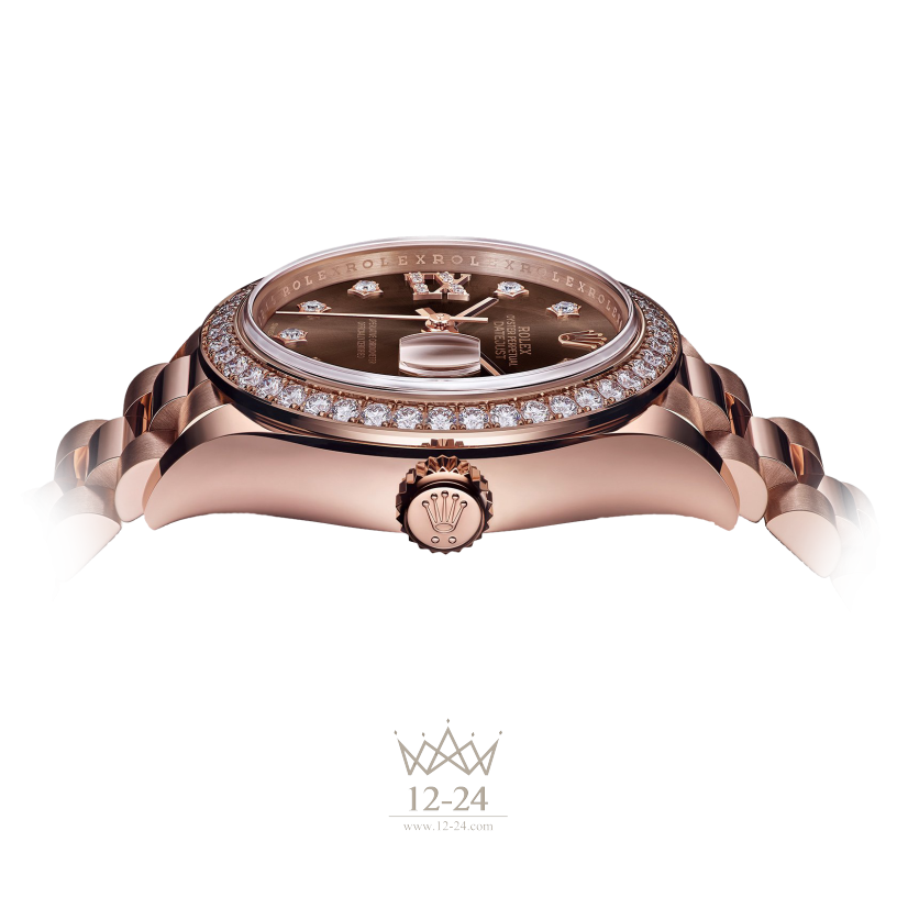 Rolex 28 мм 279135rbr-0001