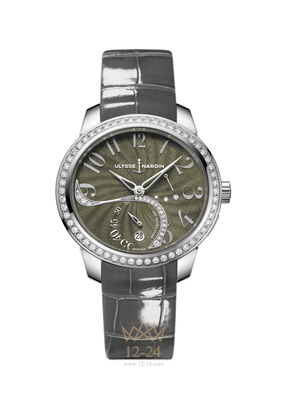 Ulysse Nardin Jade 3103-125B/E1