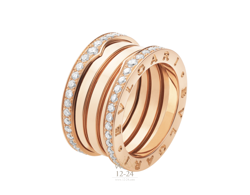 Bvlgari B.ZERO1 AN856293