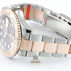 Часы Rolex Steel Еverose 40 мм 116621-0001 — дополнительная миниатюра 2