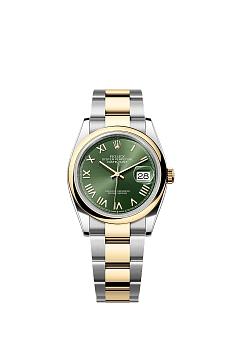 Rolex Datejust ЖенскиеRolex 126203-0054