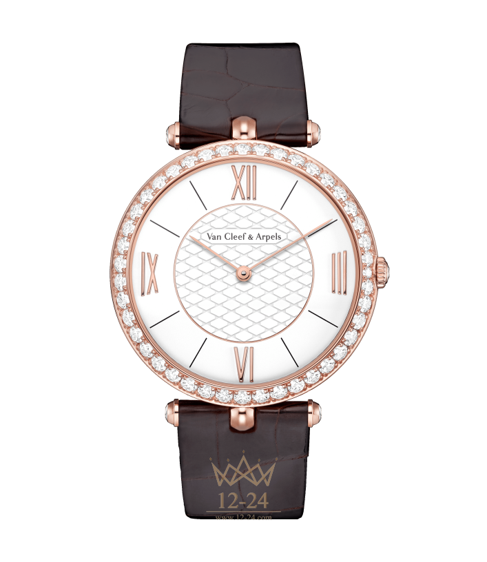 Van Cleef Pierre Arpels 38 mm VCARO3GL00