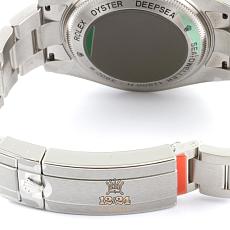Часы Rolex 44 мм 116660-0001 — дополнительная миниатюра 3