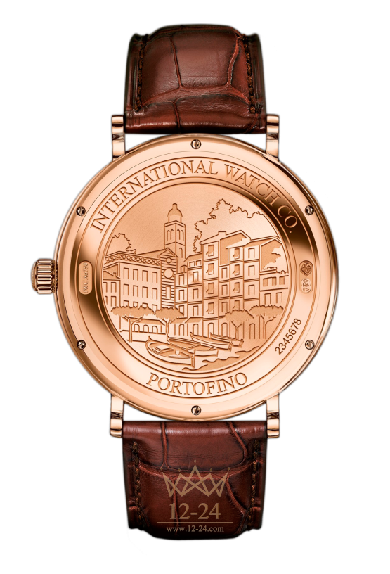 IWC Automatic 40mm IW356504