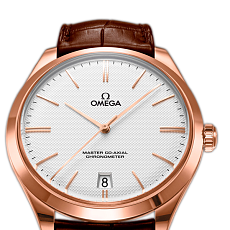 Часы Omega Master Co-Axial 40 мм 432.53.40.21.02.002 — дополнительная миниатюра 3