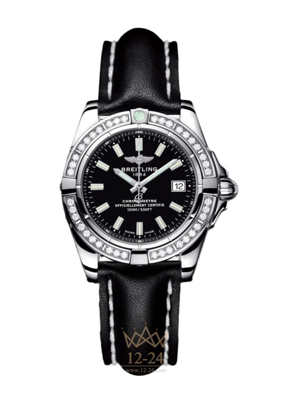 Breitling Galactic 32 A71356LA|BE76|408X|A14BA.1