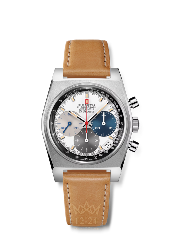 Zenith Revival 03.A384.400/3817.C855