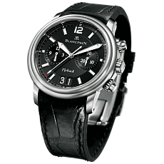 Часы Blancpain Léman 2885F-11B30B-53B — дополнительная миниатюра 1